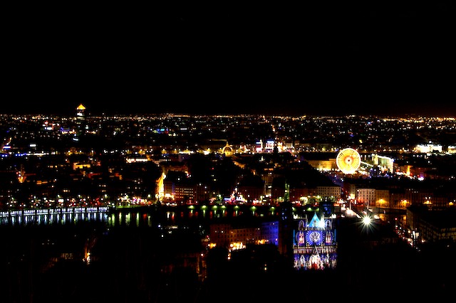 Lyon Fête 19